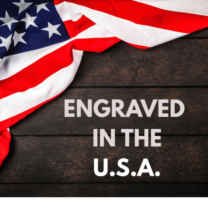 Personalized Cutting Board, Custom Engraved Charcuterie Board