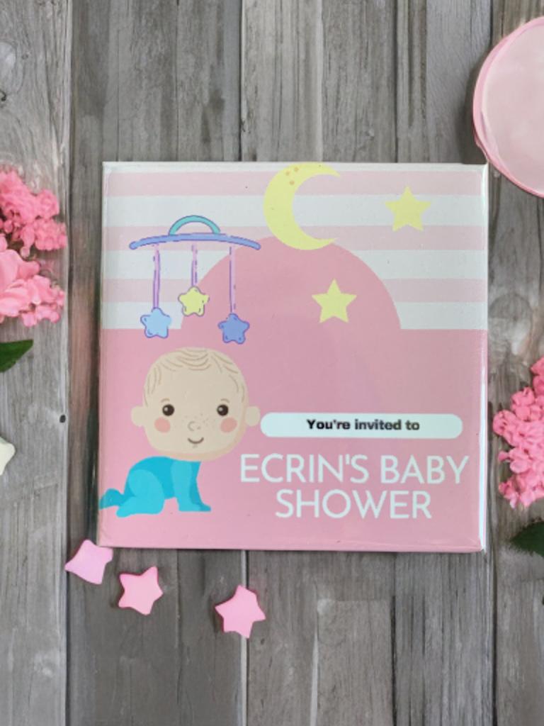 Custom Photo Magnets