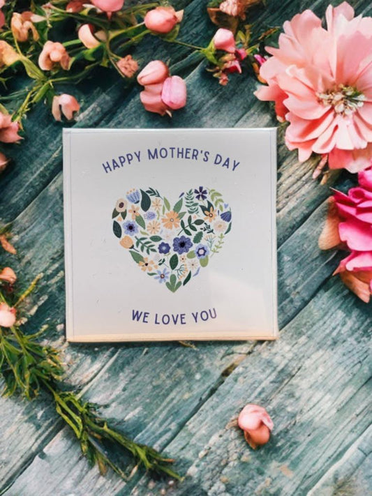 Mother’s Day Magnet Set – 4-Pack Ready-Made Designs