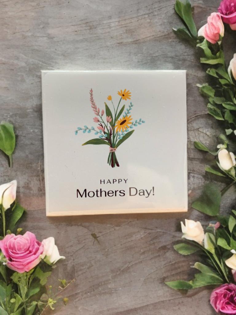 Mother’s Day Magnet Set – 4-Pack Ready-Made Designs