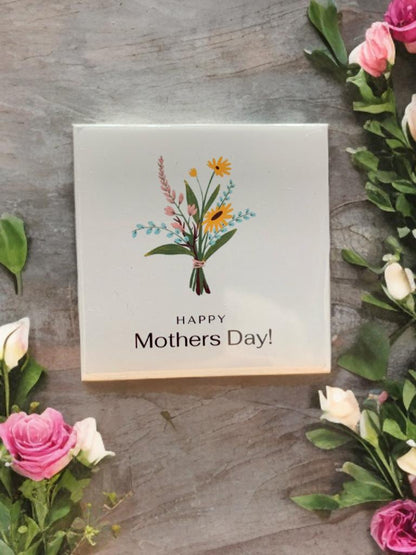 Mother’s Day Magnet Set – 4-Pack Ready-Made Designs